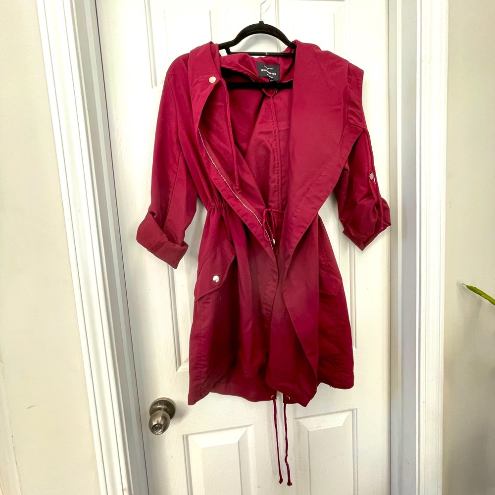 Women’s Jacket Size L